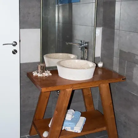 Aelia Luxury Villa Amoopi Extérieur photo