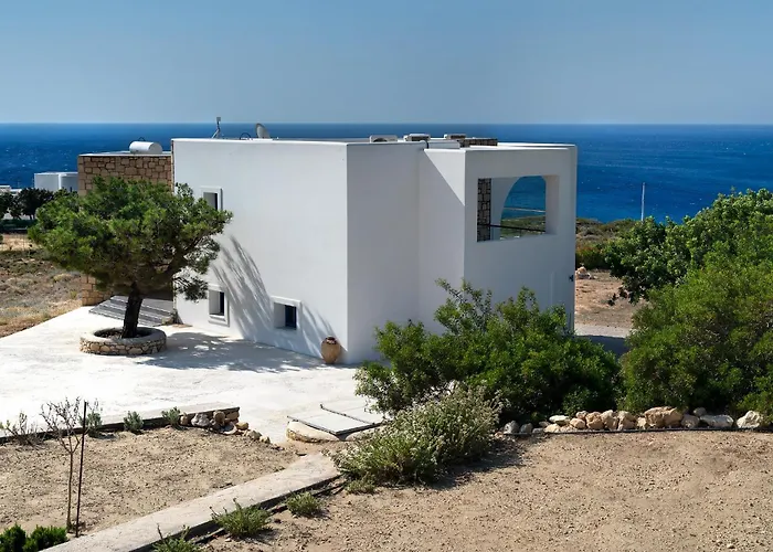 Aelia Luxury Villa