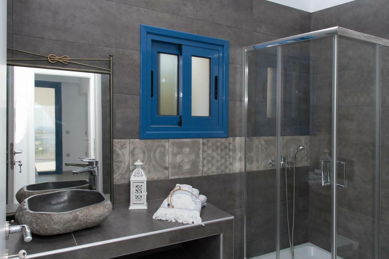 Aelia Luxury Villa