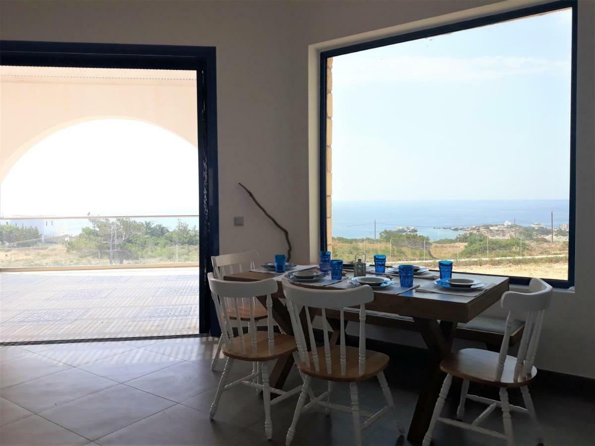 Aelia Luxury Villa